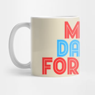 Mac Davis — North Dallas Mug